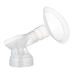 Фуния за помпа 27мм H