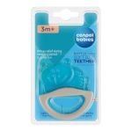 Чесалка дрънкалка D