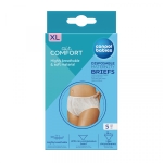 Бикини еднокр L/XL D