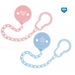 Клипс Pastelove L