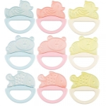 Чесалка дрънкалка D