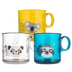 Чаша с нехл се дъно F