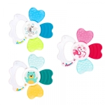 Чесалка водна с дрънкалка Animals H