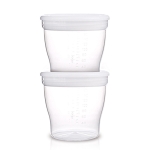 Контейнери 4бр 180мл D