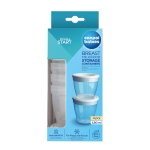 Контейнери 4бр 180мл D