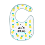 Лигавник с копче So Cool N