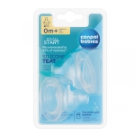 Биб сил широк накр MINI