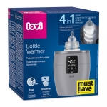 Нагревател