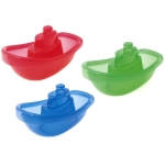 Играчка за баня лодки 3бр N