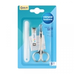 К-кт за маникюр LD