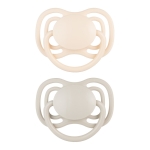 К-кт Залъгалка сил сим NUDE 0-6м 2бр H