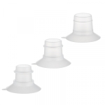 Накрайник за фуния MilkShell 3бр -19, 21 и 24мм