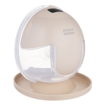 Ел помпа за кърма SmartSense - двойна