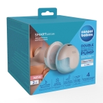 Ел помпа за кърма SmartSense - двойна