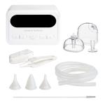 Ел. аспиратор за нос H