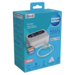 Ел. аспиратор за нос H