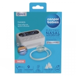 Ел. аспиратор за нос H