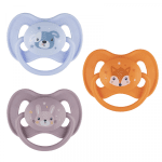 Зал каучук черешка Animals 0-6