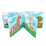 Книжка муз LF