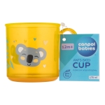 Чаша с нехл се дъно F