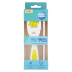 К-кт за коса мек изк косъм