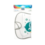 Лигавник с подложка D