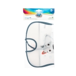 Лигавник с подложка D