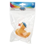 Пате гумено