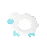 Чесалка сил-овца D