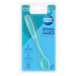 Лъжичка с дълга дръжка D