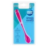 Лъжичка с дълга дръжка D