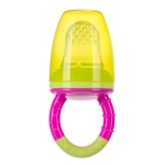 Мрежа за плод с дръжка сил