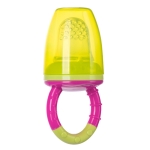 Мрежа за плод с дръжка сил