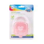 Кутийка за залъгалки