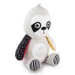 Мека играчка Boo с муз кутия и проектор 3в1 H