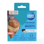 Бикини за бременни L 2 бр.