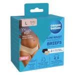 Бикини за бременни L 2 бр.