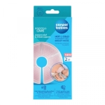 Компреси за гърди с хидрогел H