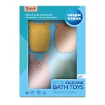 Играчки за баня сил 4бр H