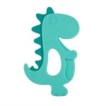 Силиконова чесалка Dinosaur