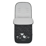 Чувалче за количка Polar Snowy Friends