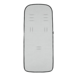 Чувалче за количка Polar Snowy Friends