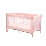 Кошара на две нива So Gifted PLUS Pink