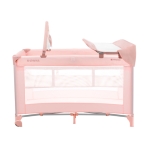 Кошара на две нива So Gifted PLUS Pink