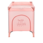 Кошара на две нива So Gifted PLUS Pink