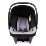 Mountain Buggy Столче за кола Protect (от новородено до 13 кг) Черно-сиво