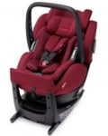 Столче за кола Recaro - Salia Elite, I-Size, 0-18 kg, Select Garnet Red S045