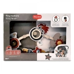 Арка с играчки за количка или столче за кола Tiny Love от серията Tiny Rockers, 0м+ 0410.001