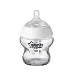 Tommee Tippee Комплект за новородено Easi-Vent СТЪКЛО TT.0018