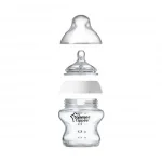 Tommee Tippee Комплект за новородено Easi-Vent СТЪКЛО TT.0018